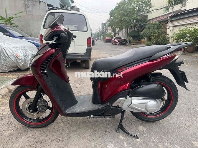 sh ý 125 form 3 cục 2010