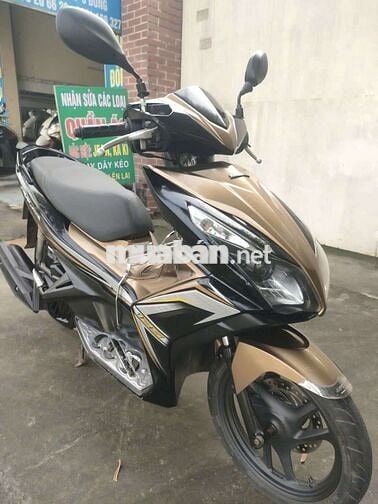 Ab mắt cú xe đẹp biển Bến Tre máy rin êm