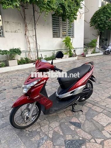 Xe yamaha mio utimo