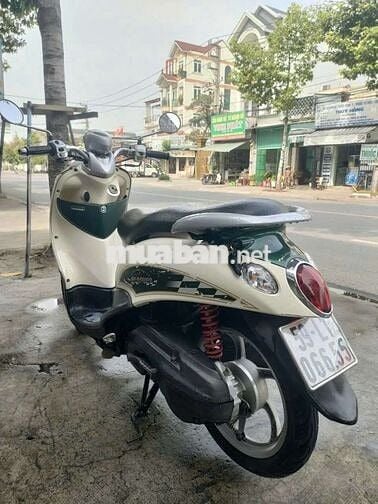 Mio clasico Thái xe đẹp máy rin chất êm ru