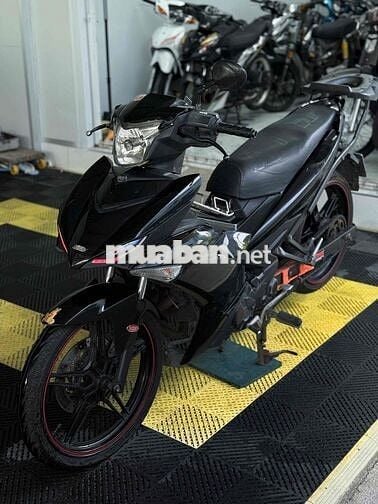Yamaha Exciter 150 Đen máy zin êm bs62