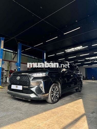 Toyota Veloz Cross 2022 CVT Top - 72916 km