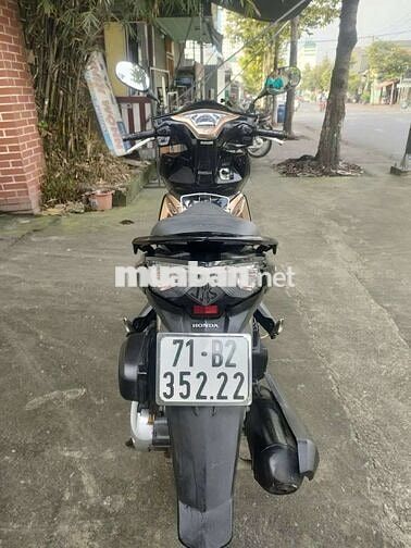 Ab mắt cú xe đẹp biển Bến Tre máy rin êm