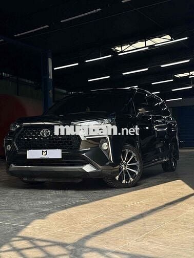 Toyota Veloz Cross 2022 CVT Top - 72916 km