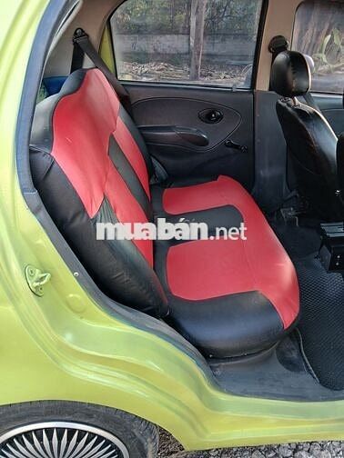 Daewoo Matiz 2005  - 150000 km