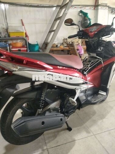 Ab Fi xe đẹp máy bao rin rất êm