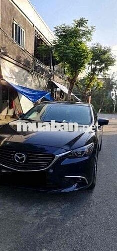 Mazda 6 2018 - 34000 km