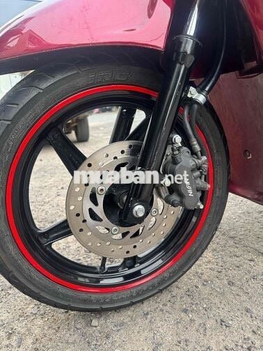 sh ý 125 form 3 cục 2010