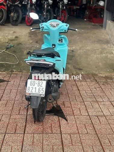 víison 2022 kiểng