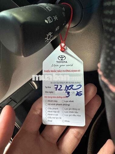 Toyota Veloz Cross 2022 CVT Top - 72916 km