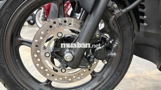 Air blade 125 Bản đặc biệt Siêu Cọp Đẹp Lung Linh