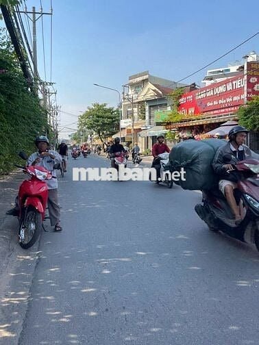 CHO THUÊ NHÀ MẶT TIỀN ĐƯỜNG TÂN HOÀ ĐÔNG 5X30M TRỐNG SUỐT