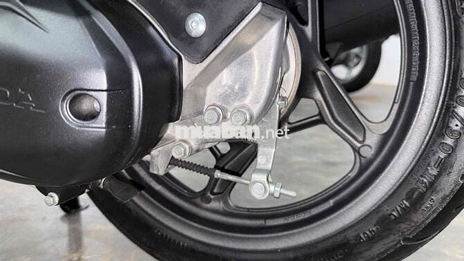 Air blade 125 Bản đặc biệt Siêu Cọp Đẹp Lung Linh