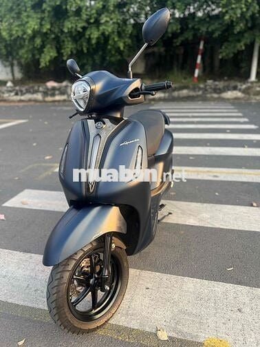 GRANDER 2024 ABS ký giấy khoá thông minh odo 5000