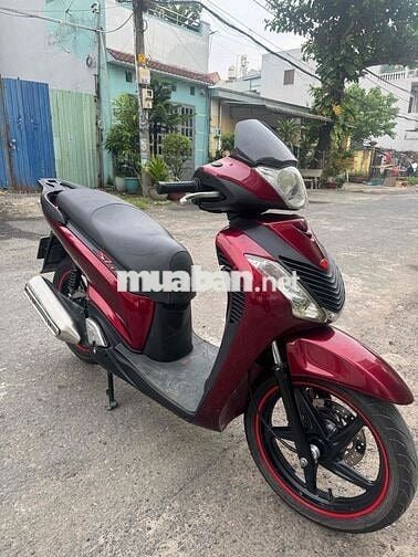 sh ý 125 form 3 cục 2010