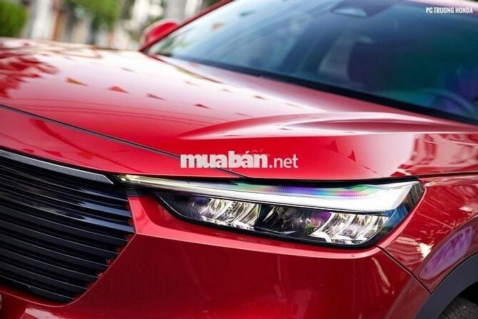 HRV G DATE CUỐI 2024, CHỈ 9.000KM, CỰC SIÊU MỚI