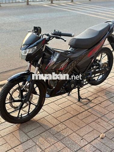 satria 150