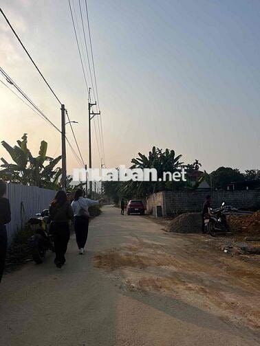 100m full thổ cư đường 3oto tránh nhau