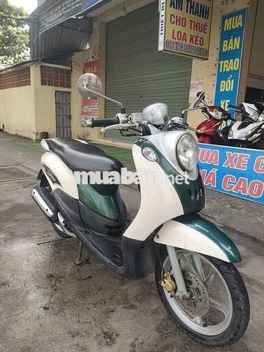 Mio clasico Thái xe đẹp máy rin chất êm ru