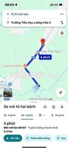 🏡 BÁN ĐẤT GIÁ TỐT - DÂN CƯ ĐÔNG ĐÚC 🌳
