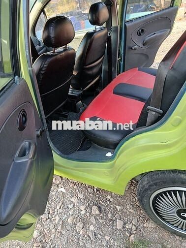 Daewoo Matiz 2005  - 150000 km