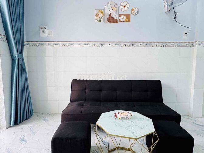 ❌❌SỐC ❌❌TẶNG MIỄN PHÍ NỘI THẤT BÁN NHÀ MỚI 100% - 599 TRIỆU  ĐỊA CHỈ;