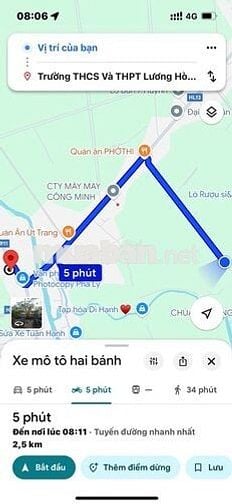 🏡 BÁN ĐẤT GIÁ TỐT - DÂN CƯ ĐÔNG ĐÚC 🌳