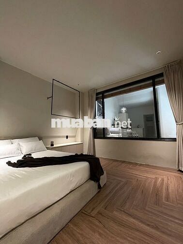 Mặt bằng Điện Biên Phủ, Quận 10 - Gần vòng xoay Dân Chủ, ĐH Kinh Tế,