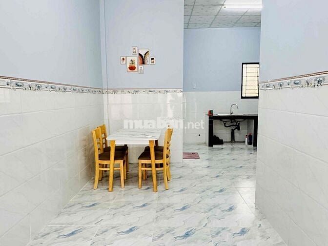 ❌❌SỐC ❌❌TẶNG MIỄN PHÍ NỘI THẤT BÁN NHÀ MỚI 100% - 599 TRIỆU  ĐỊA CHỈ;