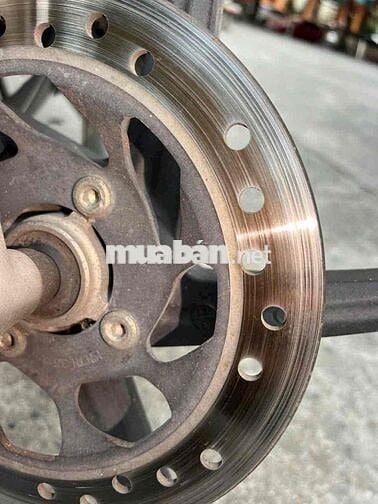 cần bán e fu neo gt 2007 zin