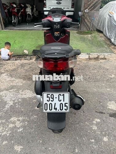 sh ý 125 form 3 cục 2010