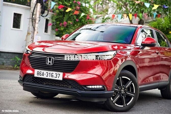 HRV G DATE CUỐI 2024, CHỈ 9.000KM, CỰC SIÊU MỚI
