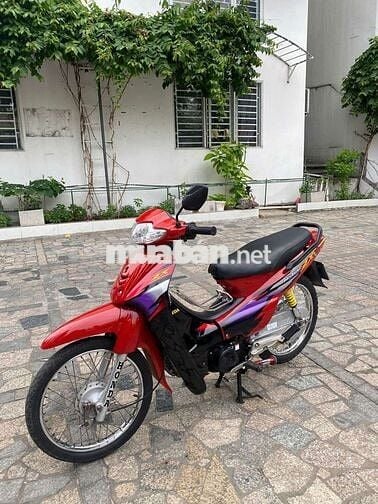 Xe wave zx Hàn Quốc