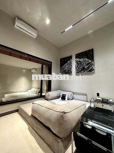 Mặt bằng Điện Biên Phủ, Quận 10 - Gần vòng xoay Dân Chủ, ĐH Kinh Tế,