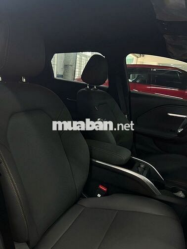 VinFast VF6 Xám - Xe Sẵn - Trả Trước 10% - HTX