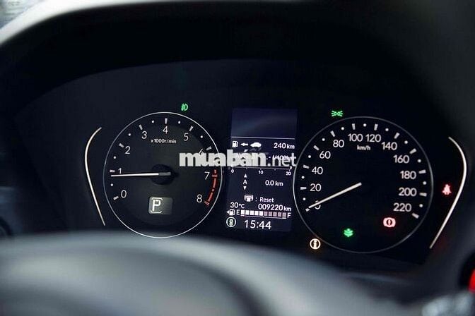 HRV G DATE CUỐI 2024, CHỈ 9.000KM, CỰC SIÊU MỚI