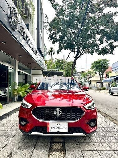 MG MGZS 2021 Luxury 1.5 AT 2WD - 16000 km