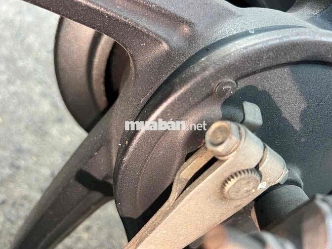 cần bán e fu neo gt 2007 zin