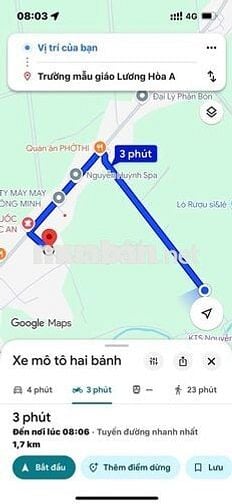 🏡 BÁN ĐẤT GIÁ TỐT - DÂN CƯ ĐÔNG ĐÚC 🌳