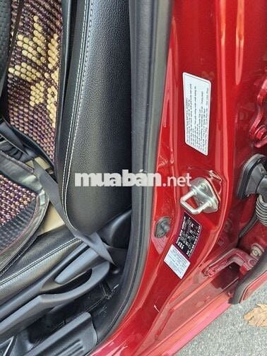 Toyota Yaris Đỏ 5 chỗ