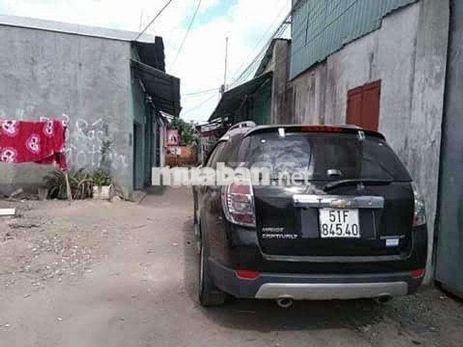 Cần bán căn nhà cấp 4 và 9p trọ dt 210m ngang 10