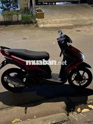 luvias fi 2015 xe mới sơn xi đày đủ chức năng