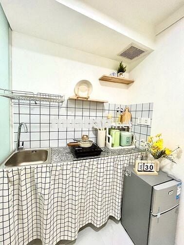 🏠 CĂN HỘ DỊCH VỤ ĐẦY ĐỦ NỘI THẤT QUẬN 7