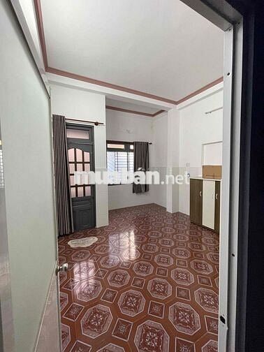 Cho thuê nhà nguyên căn 1/, 30m ra mt Tân Kỳ Tân Quý