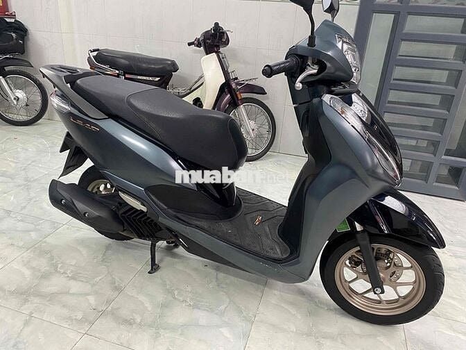 honda lead 2025 bản DB thắng ABS