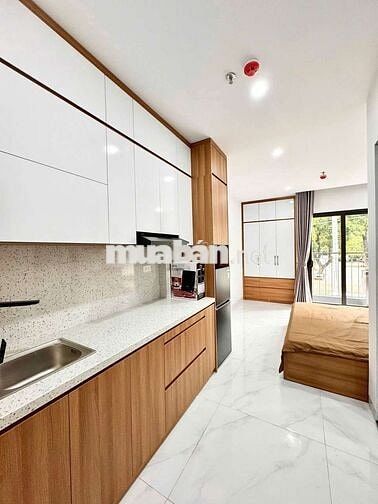 Căn hộ Studio Ngõ 144 Quan Nhân- Hoàng Đạo Thúy 5tr5- 7tr5