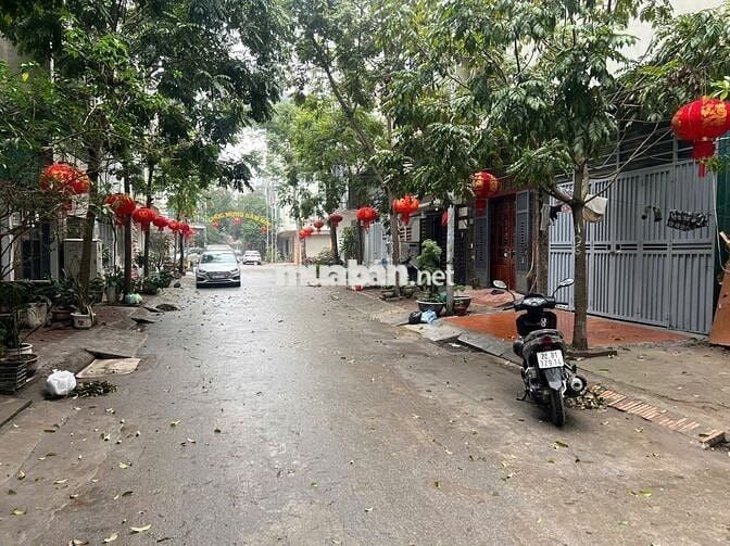 MẬU LƯƠNG, HÀ ĐÔNG - THUÊ NHÀ NGUYÊN CĂN – CÓ GÁC XÉP – 6.000.000