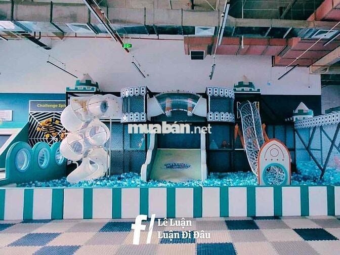 CHÍNH CHỦ BÁN CĂN HỘ PENTHOUSE TÒA M APEC MANDALA CHAMBAY MŨI NÉ - FUL