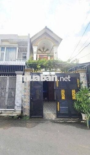 Cần cho thuê nhà ở đường Đông Tác Dĩ An HCM