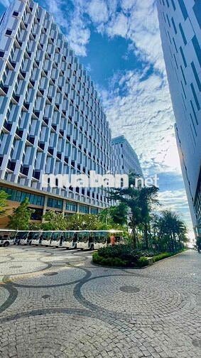 CHÍNH CHỦ BÁN CĂN HỘ PENTHOUSE TÒA M APEC MANDALA CHAMBAY MŨI NÉ - FUL